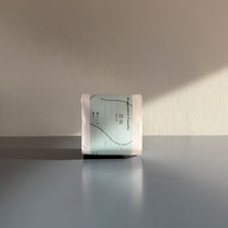 Japanese Fragrance Candle, Rain