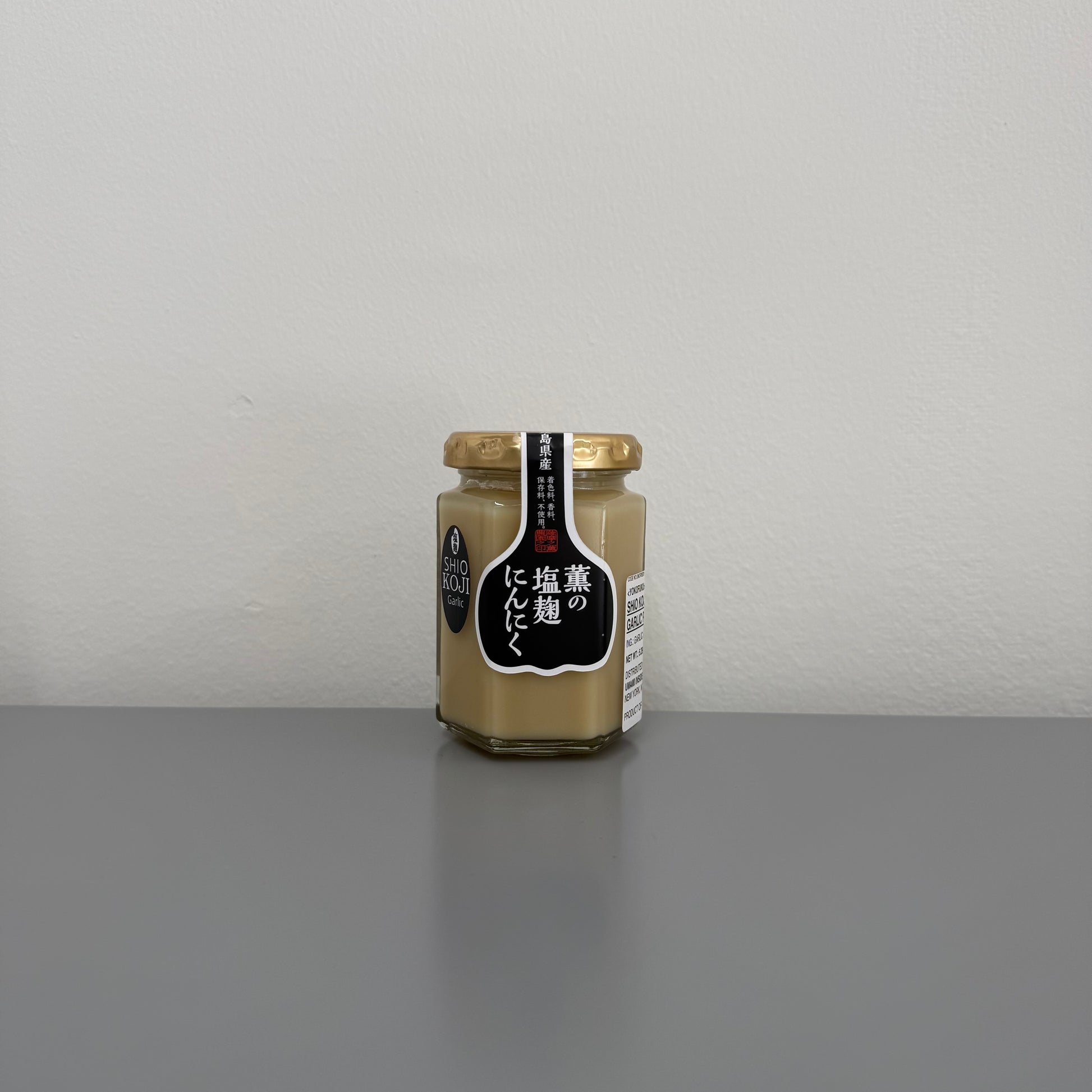 Garlic Paste
