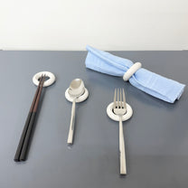 Hashioki Chopstick and Spoon Rests