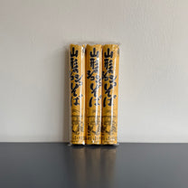 Shikoshiko (Chewy) Soba Noodles