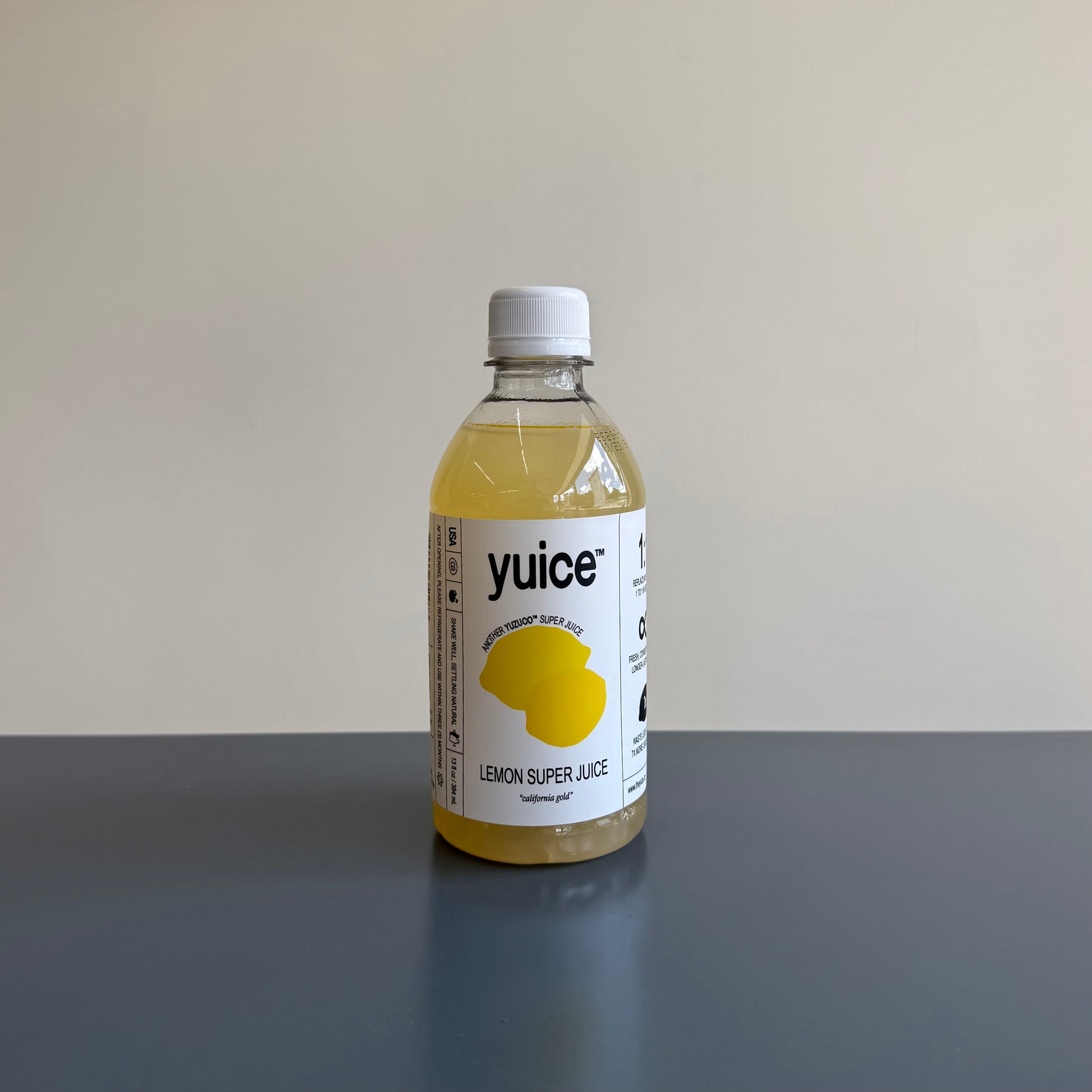 Lemon Super Juice