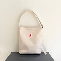 Mr. Tokaido Shoulder Bag, DBL 2696