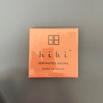 Match Incense, Gift Box of 12 Assorted Scents