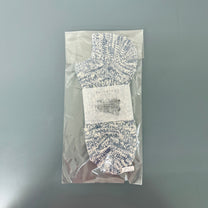 Japanese Ankle Socks, Dark Blue