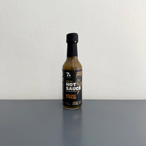 Hot Sauce Yuzu