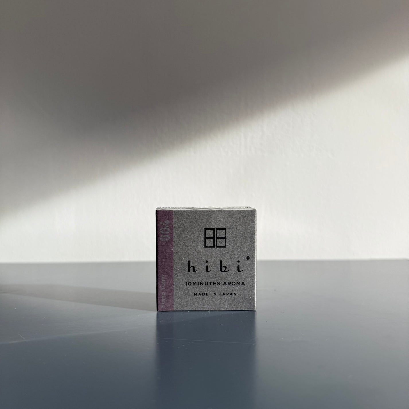 Match Incense, Ylang Ylang