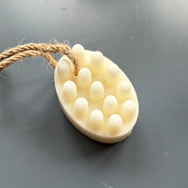 Hinoki + Shea Butter Bar Soap
