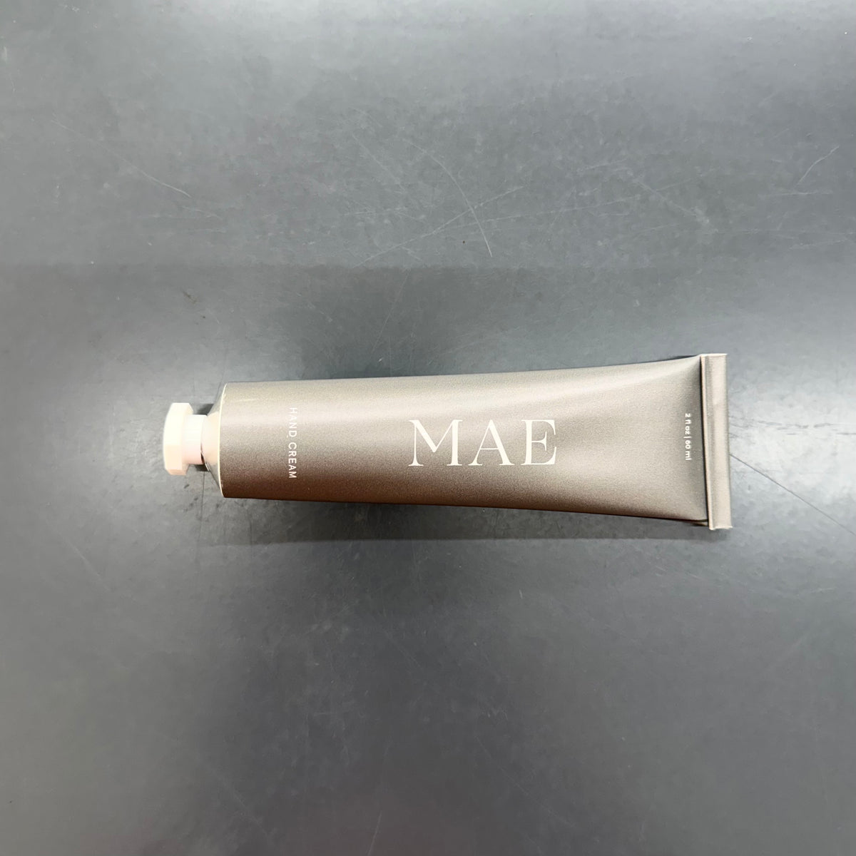 Travel Size Clean Vegan Hand Cream, Hinoki