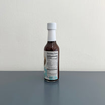 Hot Sauce Maui Smoke