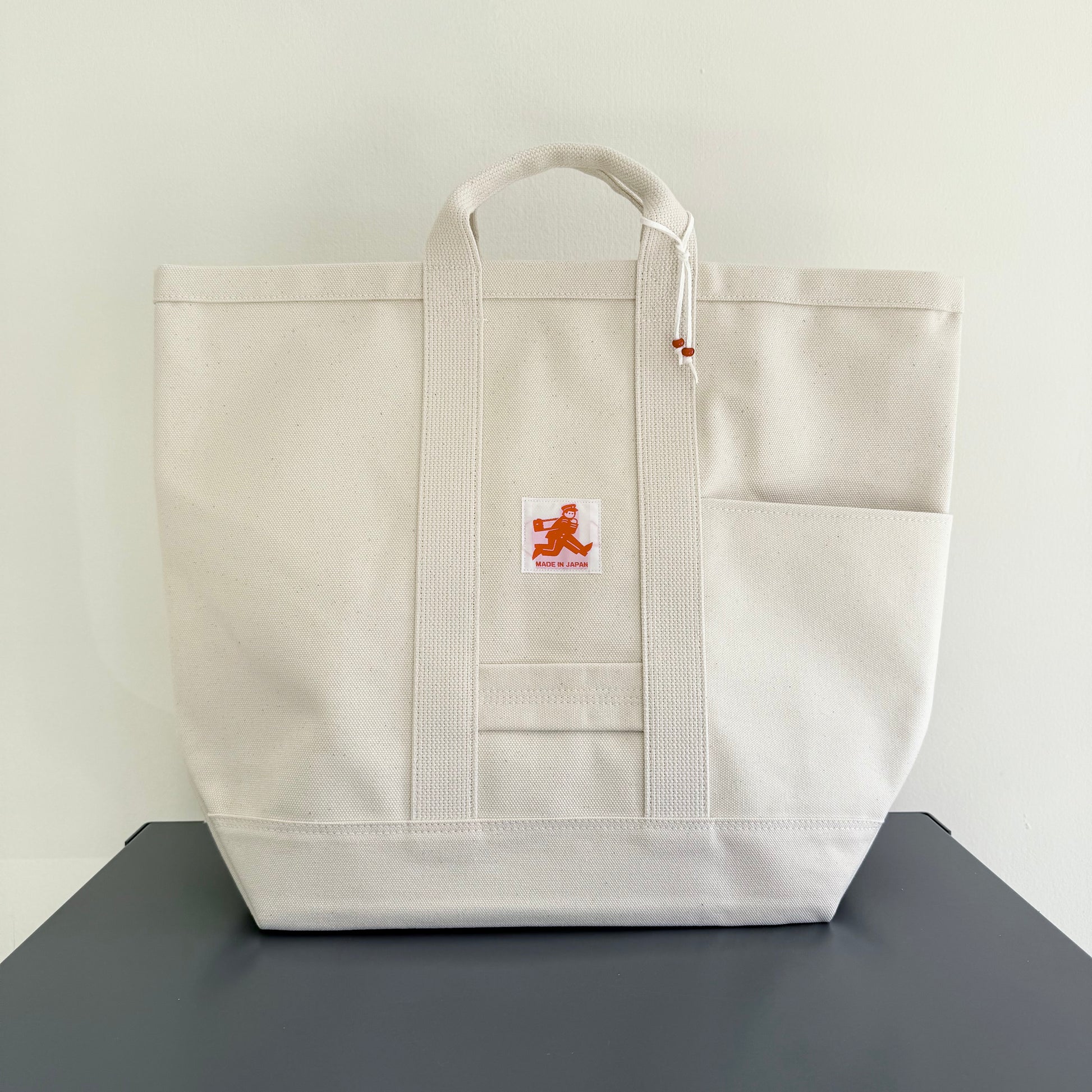 Mr. Tokaido Tote Bag, EDL 005