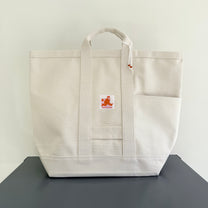 Mr. Tokaido Tote Bag, EDL 005