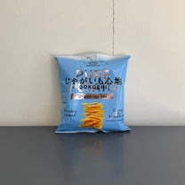 Koikeya Pure Potato Chips, Original