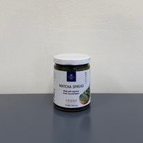 Matcha Spread