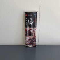 Salt-free Black Soba Noodles