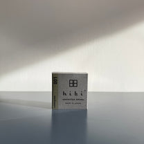 Match Incense, Lemongrass