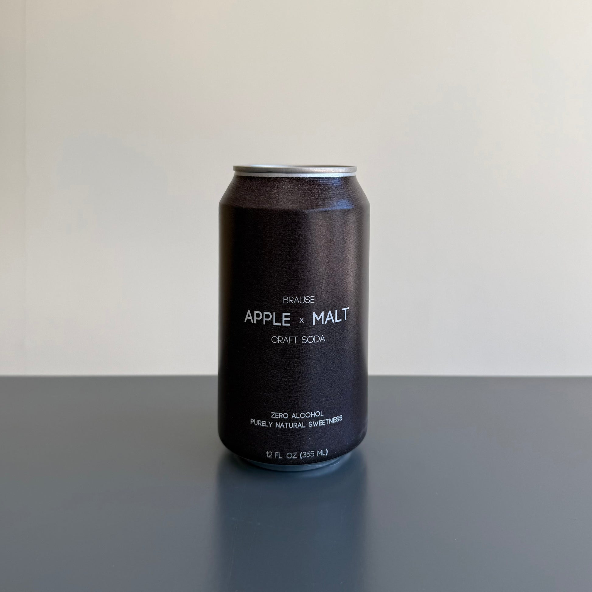 Craft Soda, Apple X Malt