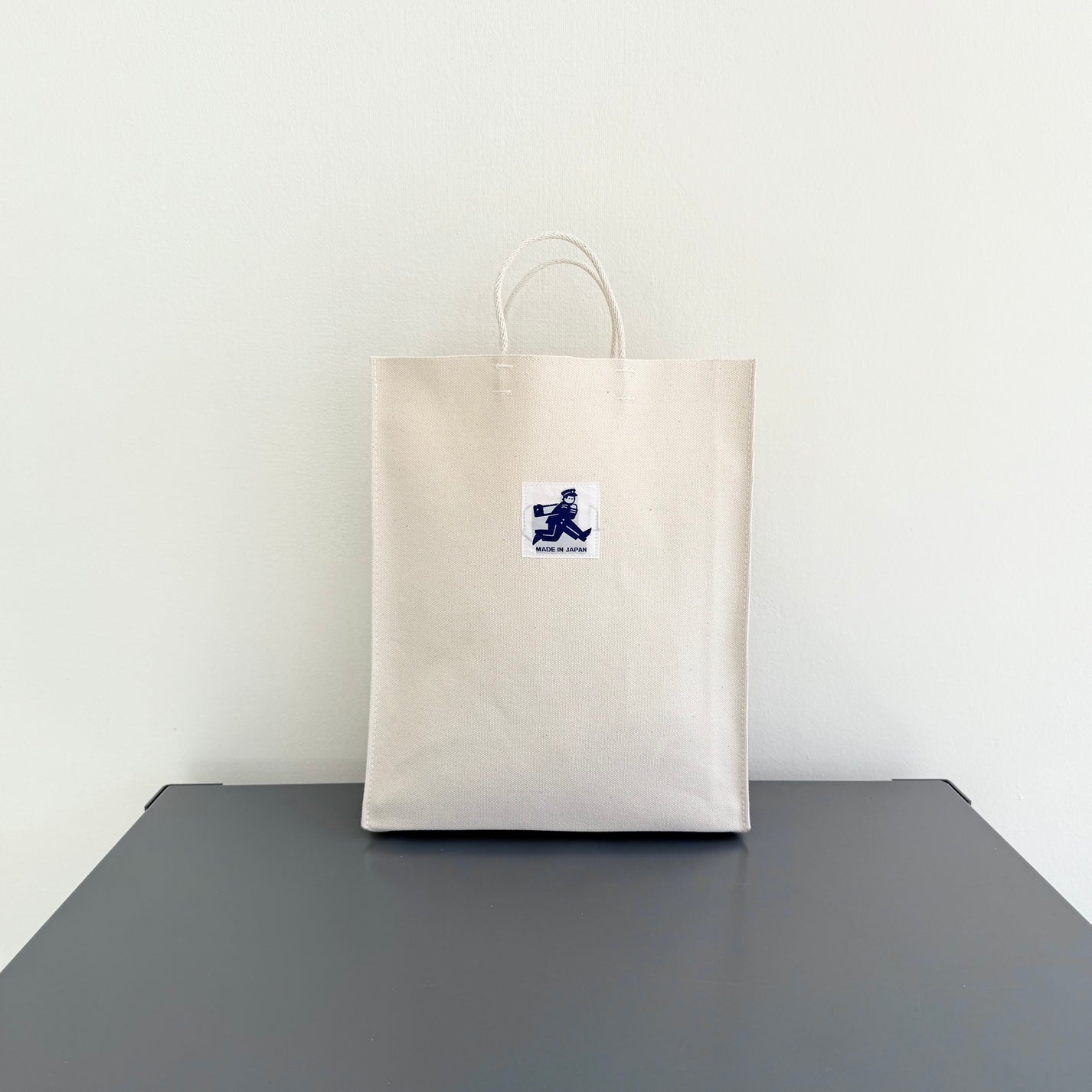 Mr. Tokaido Shopping Bag, Medium